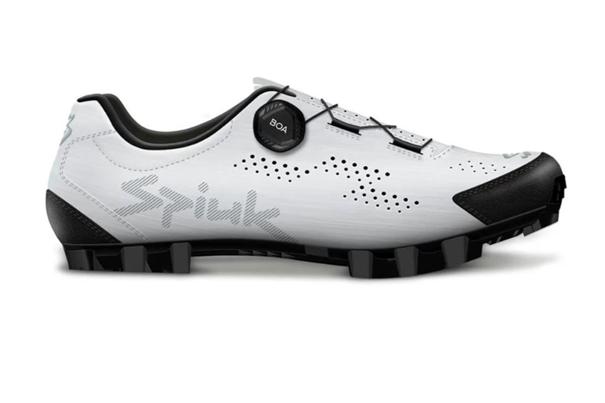 ZAPATILLAS SPIUK SENDA MTB BLANCO