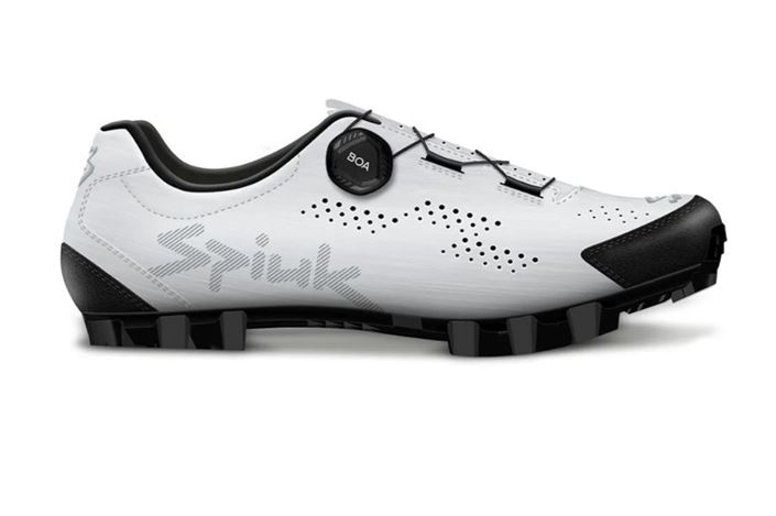 ZAPATILLAS SPIUK SENDA MTB BLANCO