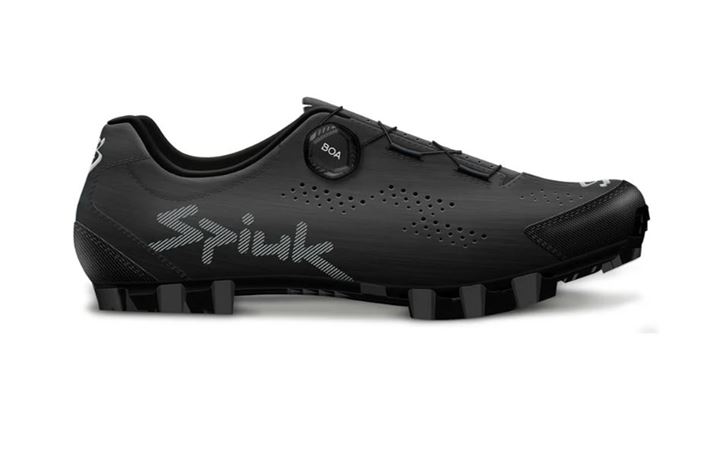 ZAPATILLAS SPIUK SENDA MTB NEGRO