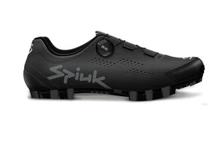 ZAPATILLAS SPIUK SENDA MTB NEGRO