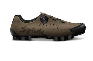 ZAPATILLAS SPIUK SENDA MTB MARRON