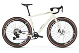 BICICLETA GRAVEL MEGAMO WEST 01 SAND  (26)