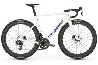 BICICLETA MEGAMO PULSE SRAM FORCE - HAMMERHEAD LTD