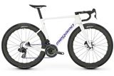 BICICLETA MEGAMO PULSE SRAM FORCE - HAMMERHEAD LTD