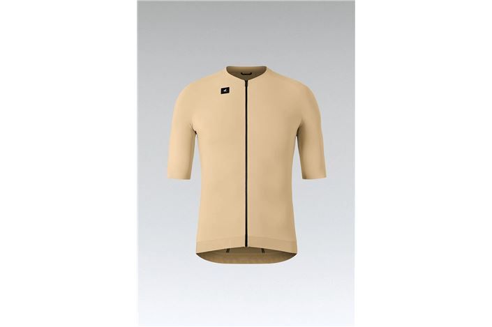 MAILLOT GOBIK MANGA CORTA CX SOLID UNISEX RYE