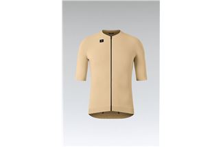 MAILLOT GOBIK MANGA CORTA CX SOLID UNISEX RYE