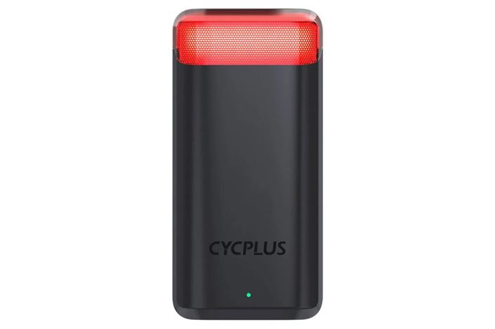 LUZ TRASERA CYCPLUS RADAR L7