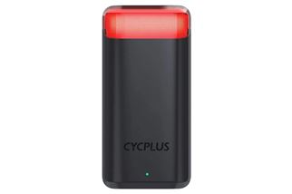 LUZ TRASERA CYCPLUS RADAR L7