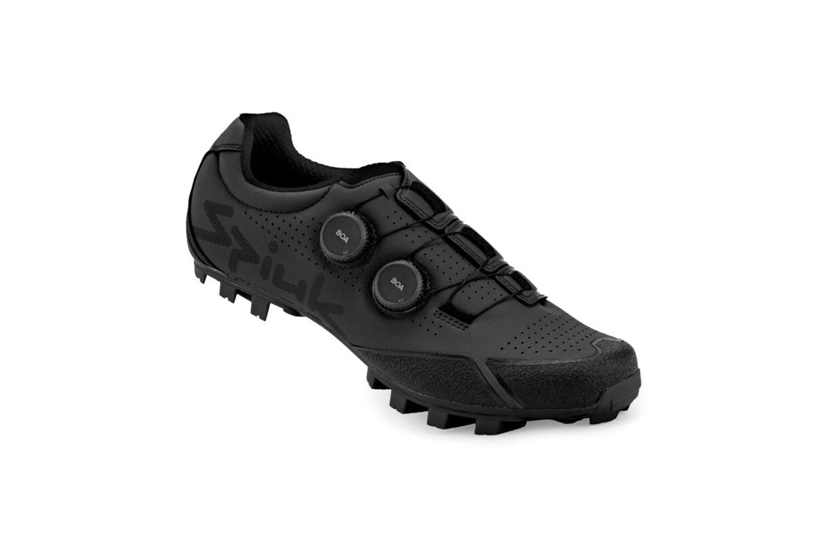ZAPATILLAS SPIUK LOMA CARBON