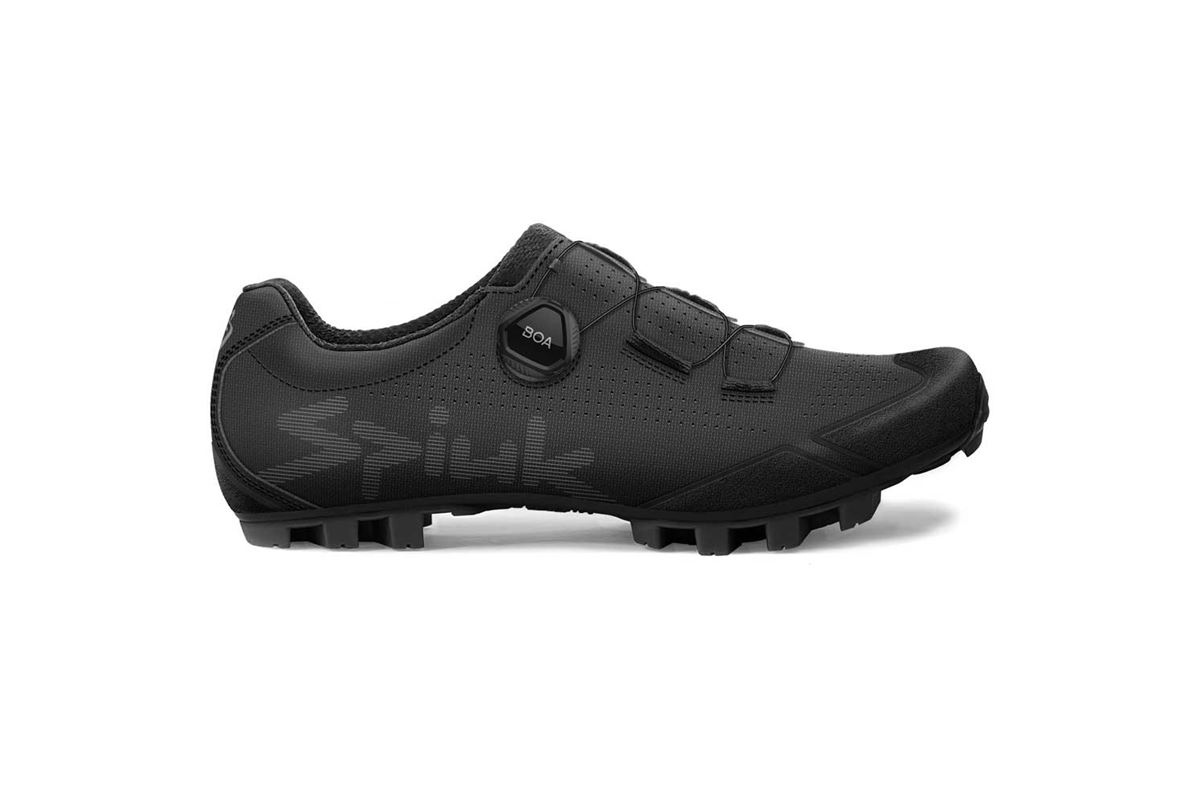 ZAPATILLAS SPIUK LOMA MTB