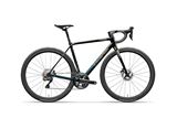 BICICLETA DARE MA-AFO S8