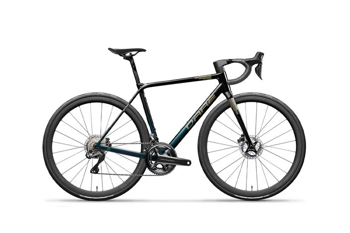 BICICLETA DARE MA-AFO S8