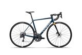 Bicicleta Carretera DARE MA-S7 PRUSSIAN BLUE Aluminio | ExpobikeS