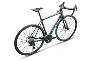 Bicicleta Carretera DARE MA-S7 PRUSSIAN BLUE Aluminio | ExpobikeS