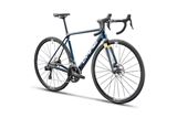 Bicicleta Carretera DARE MA-S7 PRUSSIAN BLUE Aluminio | ExpobikeS