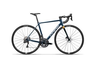 Bicicleta Carretera DARE MA-S7 PRUSSIAN BLUE Aluminio | ExpobikeS