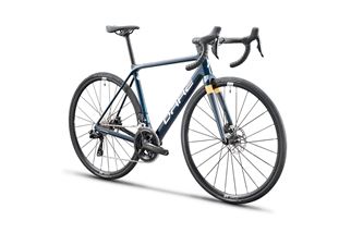 Bicicleta Carretera DARE MA-S7 PRUSSIAN BLUE Aluminio | ExpobikeS