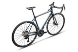 Bicicleta Carretera DARE MA-S7 PRUSSIAN BLUE Aluminio | ExpobikeS