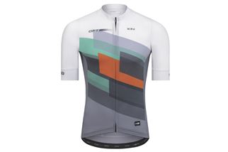 Maillot hombre Hiru Core FTY 5TH | ExpobikeS