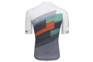 Maillot hombre Hiru Core FTY 5TH | ExpobikeS