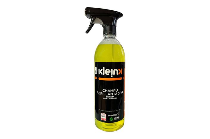 Champú Klein Bio Citrus Brillo 1L | Expobikes