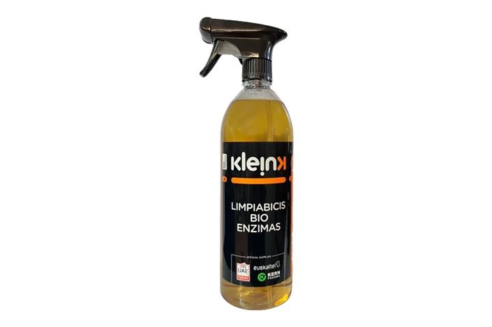 Limpiabicis Klein Bio Citrus Enzimas 1L | Expobikes