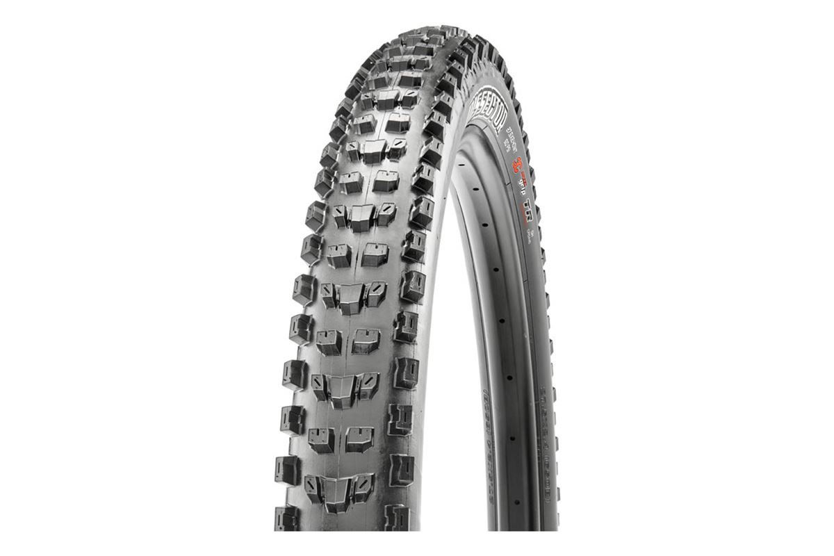 NEUMÁTICO MAXXIS DISSECTOR EXO/TR