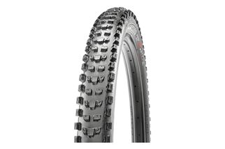Neumático Maxxis Dissector Exo/Tr 29X2.40 Wt 29X2.40 WT 60 PLEGABLE | ExpobikeS