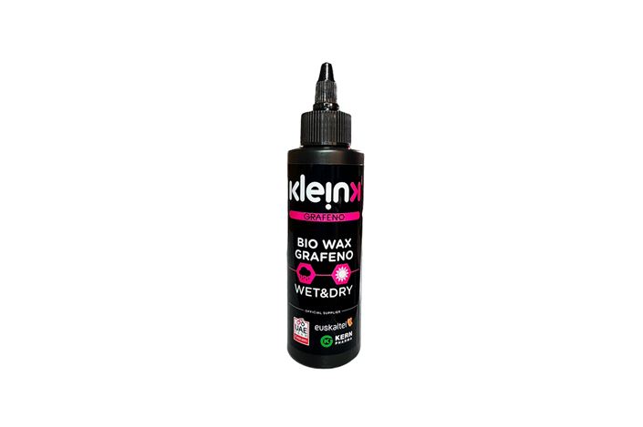 Cera Klein Nano Grafeno Wax 130ml | Expobikes