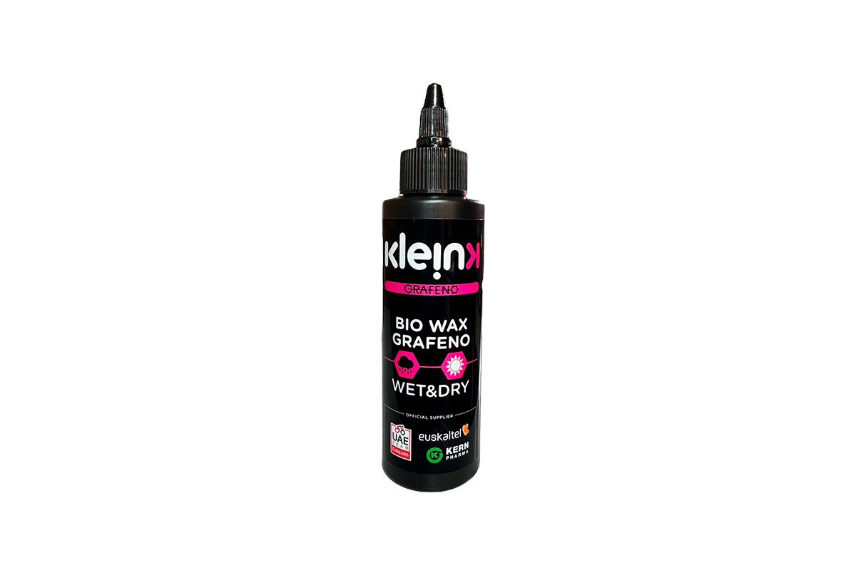 Cera Klein Nano Grafeno Wax 130ml | Expobikes