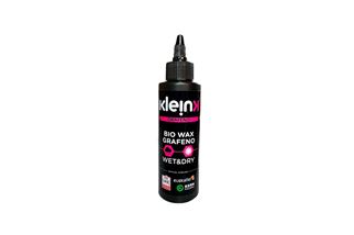 Cera Klein Nano Grafeno Wax 130ml | Expobikes