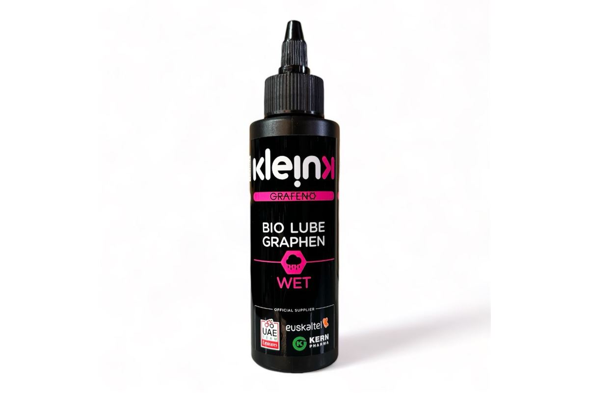 Lubricante Klein Bio Graphen Dry 130 ml | Expobikes