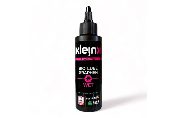 Lubricante Klein Bio Graphen Wet 130 ml | Expobikes