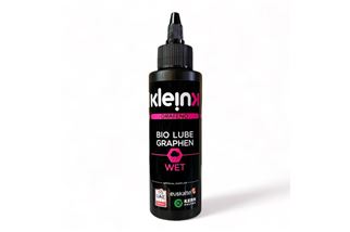 Lubricante Klein Bio Graphen Wet 130 ml | Expobikes