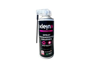 Spray Klein Rodamientos Cerámicos Graphen 400ml | Expobikes