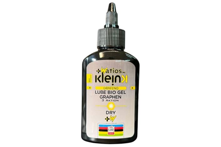 Gel Lubricante Oil Graphene +Watios 100ml | Expobikes