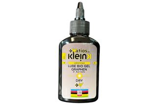 Gel Lubricante Oil Graphene +Watios 100ml | Expobikes