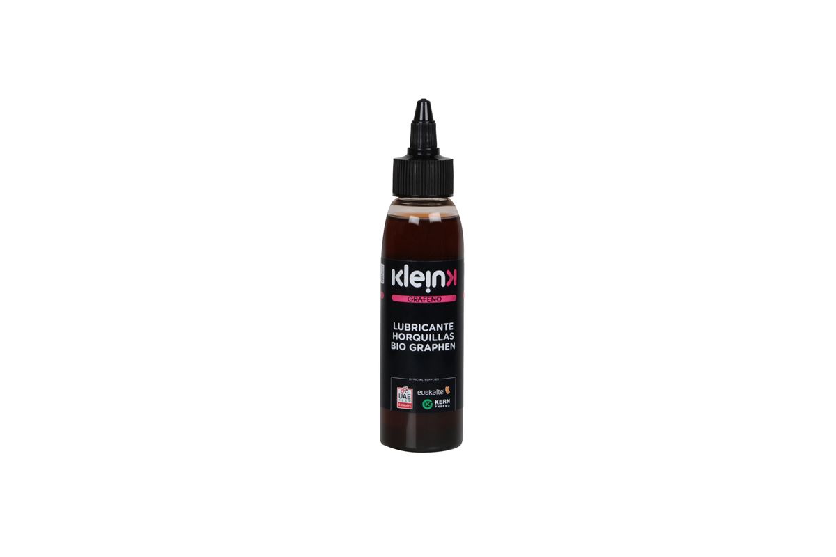 LUBRICANTE KLEIN HORQUILLAS BIO GRAPHEN 100 ML