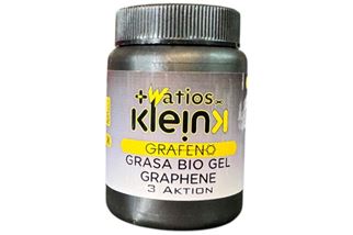 Gel Grasa Graphene +Watios 80 g | Expobikes