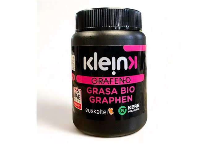 Gel Grasa Graphene 80 g | Expobikes