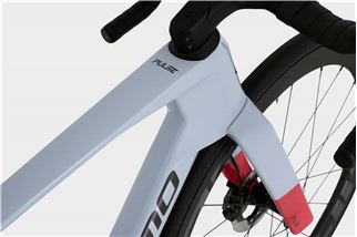 Megamo Pulse 03 CW LTD Violet Mist M 2027 | Expobikes