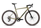 Bicicleta gravel Ridley Kanzo Adventure Alu GRX600 1X12 | ExpobikeS