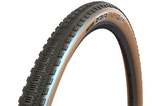 CUB. MAXXIS REAVER 700X45C EXO/TR TANWALL