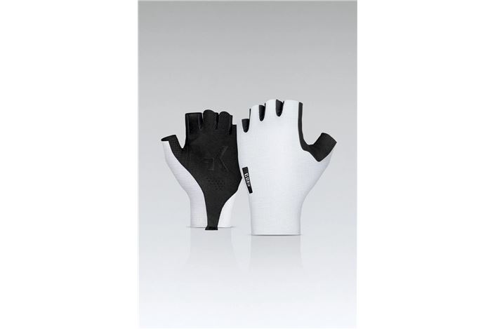 Guantes Cortos Mamba 2.0 Unisex White | Expobikes
