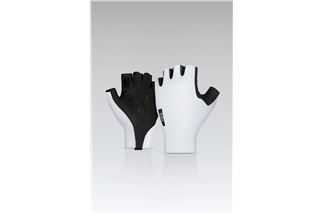Guantes Cortos Mamba 2.0 Unisex White | Expobikes