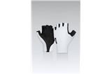 Guantes Cortos Mamba 2.0 Unisex White | Expobikes