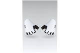 Guantes Cortos Mamba 2.0 Unisex White | Expobikes