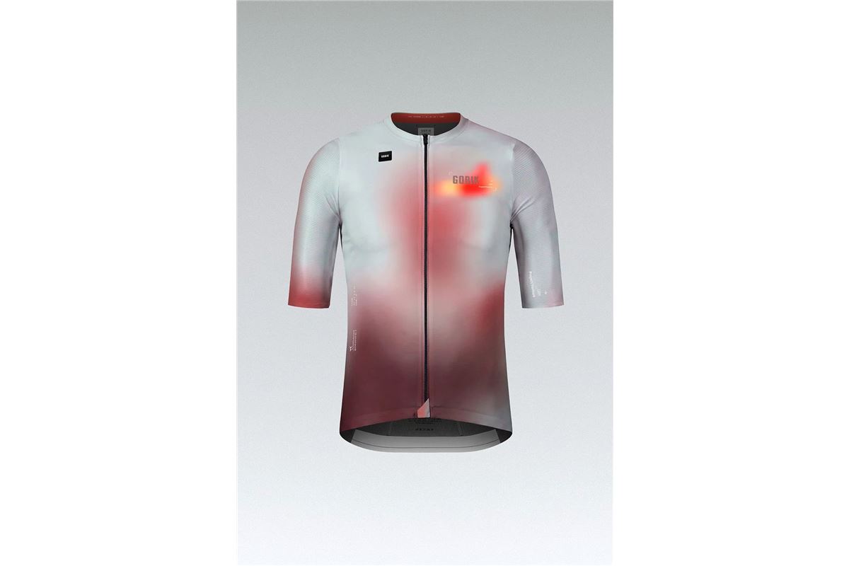 Maillot Gobik Attitude 2.0 Hombre Flank | Expobikes