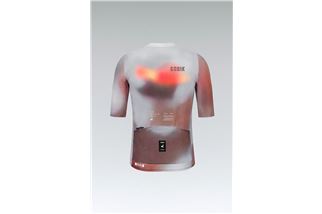 Maillot Gobik Attitude 2.0 Hombre Flank | Expobikes