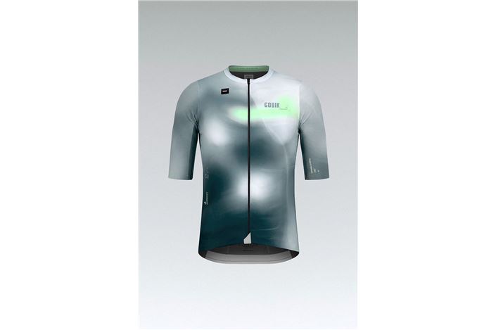 Maillot Gobik Attitude 2.0 Hombre Tetsu | Expobikes